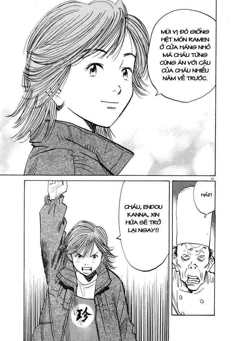 những chàng trai thế kỉ 20 chapter 50 22