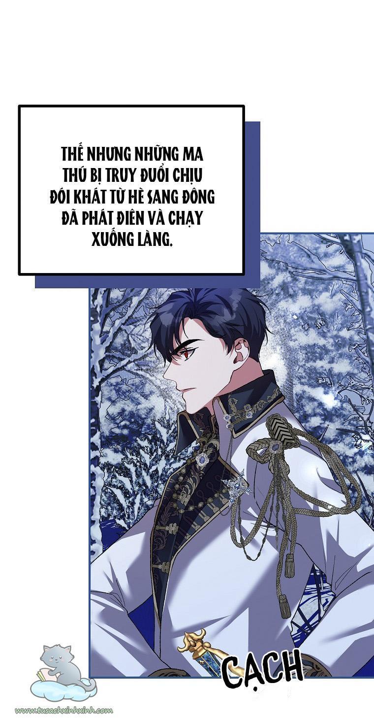 tháng năm cuối cùng của nữ phụ đoản mệnh chapter 36 36