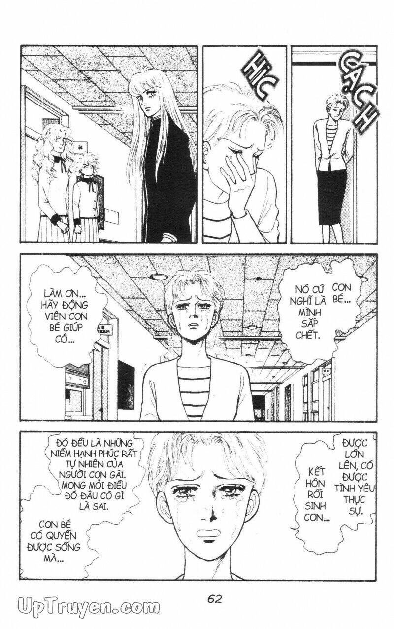 câu lạc bộ con nhà giàu chapter 11 63