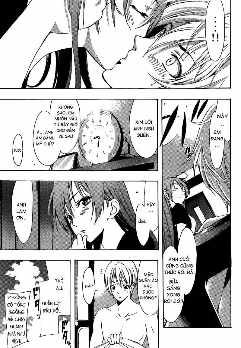 thị trấn tình yêu chapter 201 3