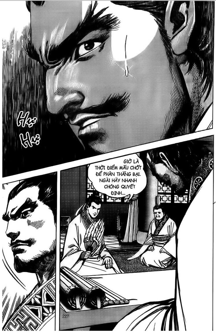 tam quốc diễn nghĩa chapter 96 1