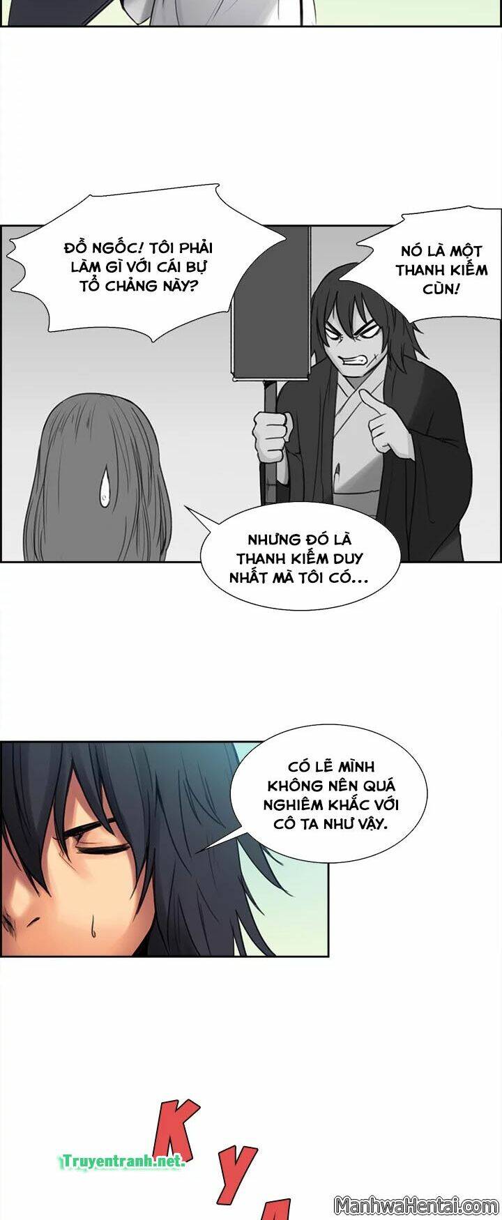 dâm dục hùng chapter 6 5