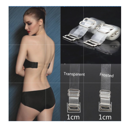 Quần Lót Nữ CBTQLLKS01 Kiểu Dáng Lọt Khe