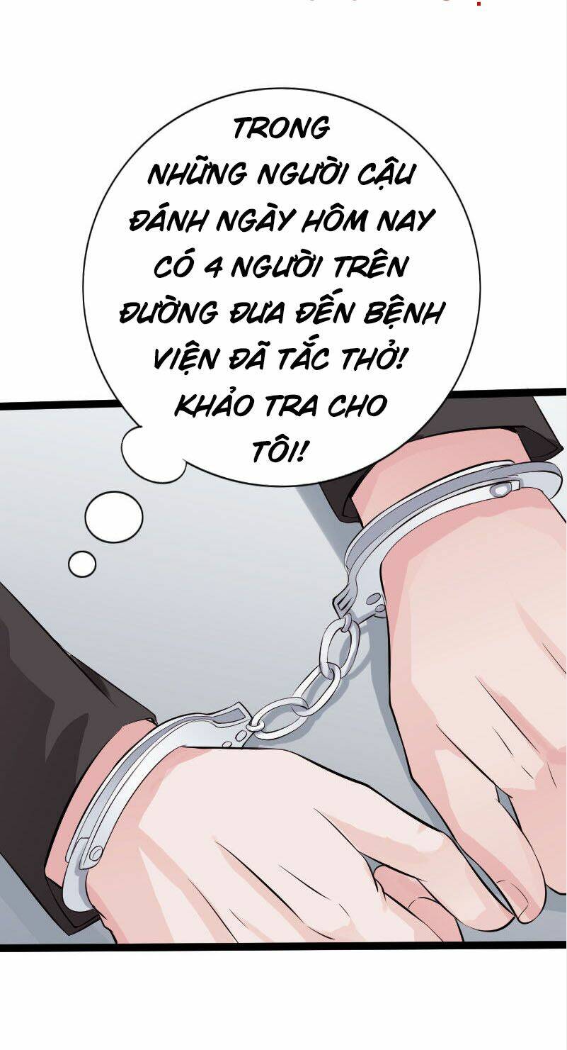 tuyệt phẩm tà thiếu chapter 82 12
