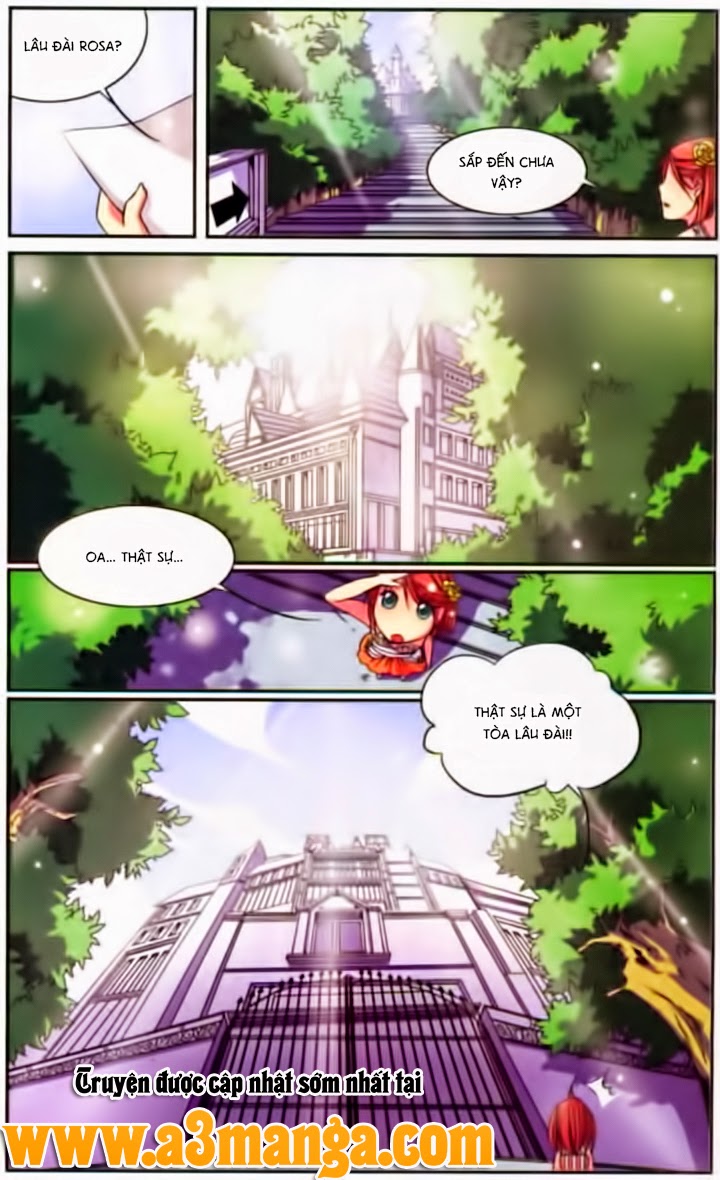 kế hoạch bướm chapter 3 6