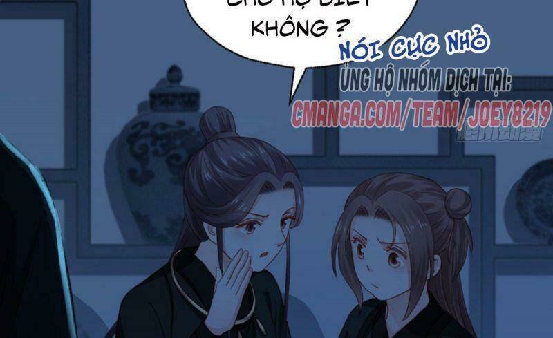 đứng yên ! phụng chỉ đánh cướp đây chapter 26 49