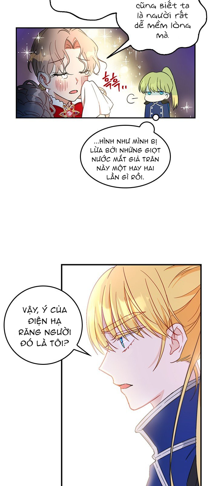 cách săn mồi chapter 3.2 14