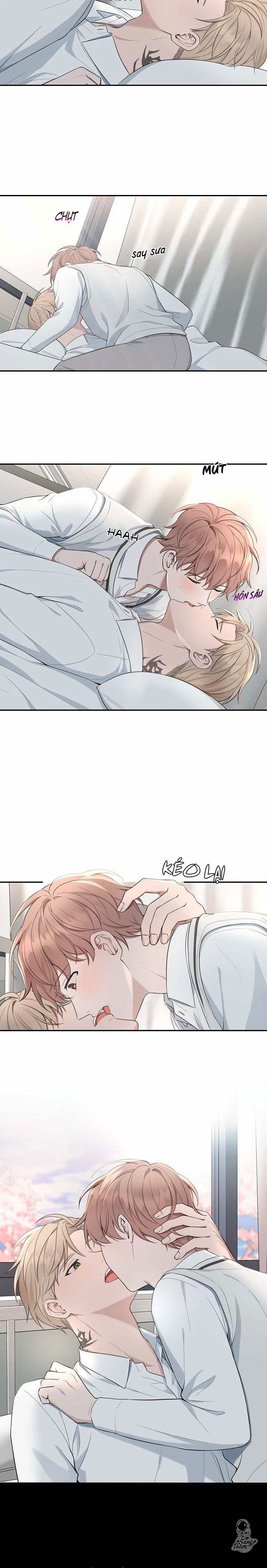 vùng vẫy chapter 37 12