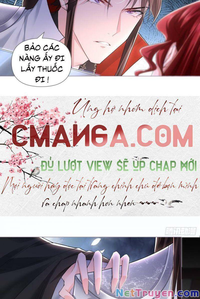 nhập mộ chi thần chapter 16 19