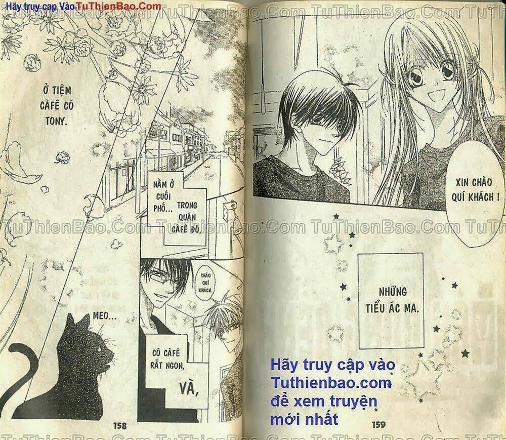 tiểu ác ma chapter 4 78