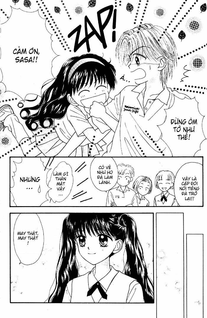 minto na bokura chapter 5 8