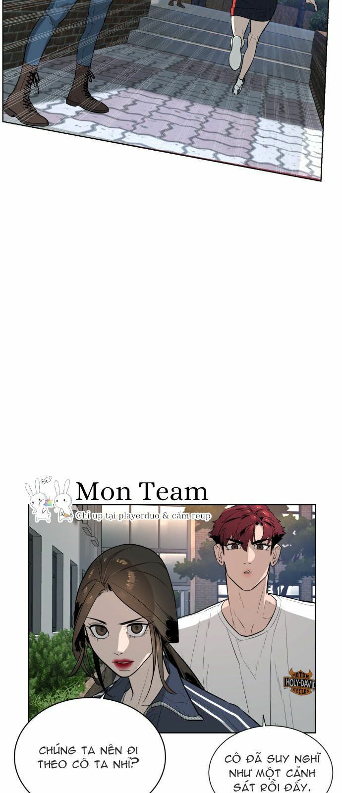 Máu trắng chapter 22 42