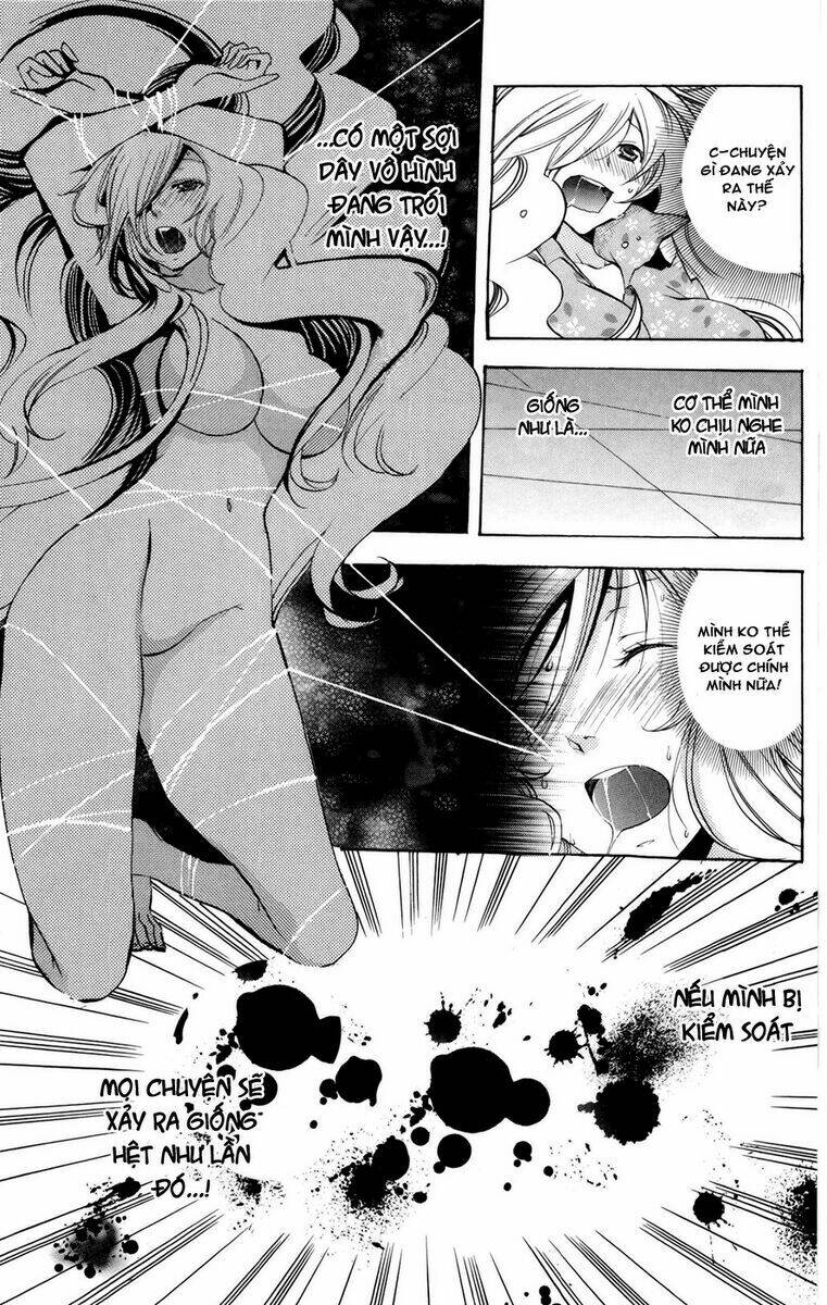 ashita no yoichi! chapter 48 24