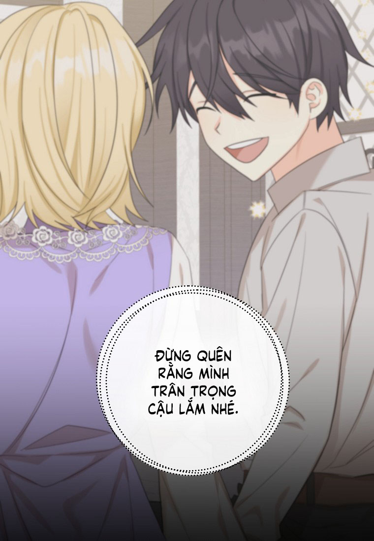 ba người anh trai của tôi là bạo quân chapter 50.2 23