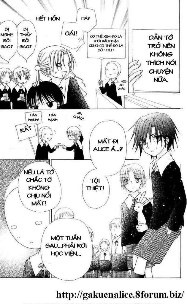 gakuen alice chapter 76 7