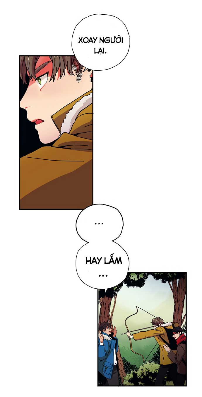 misiryeong chapter 3 14