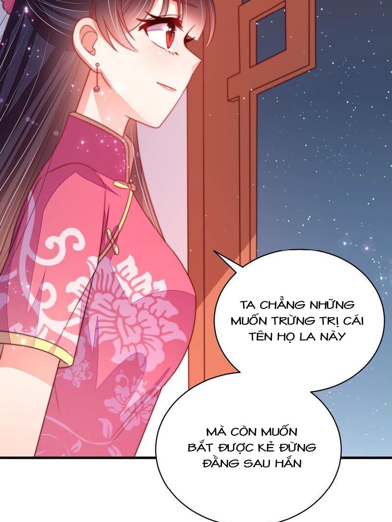 ngày nào thiếu soái cũng ghen chapter 246 4