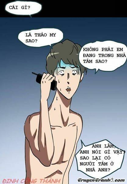 hồ sơ bệnh nhân chapter 9 2