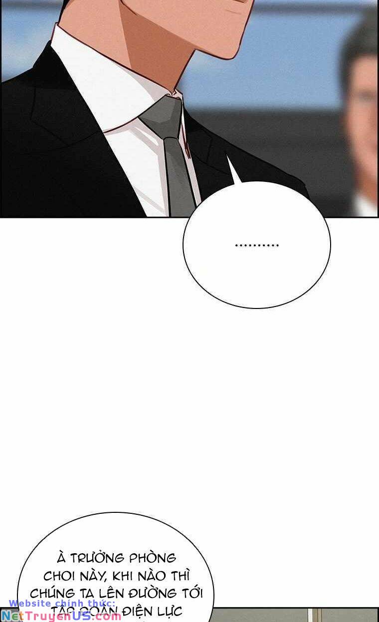 chúa tể đồng tiền chapter 112 8