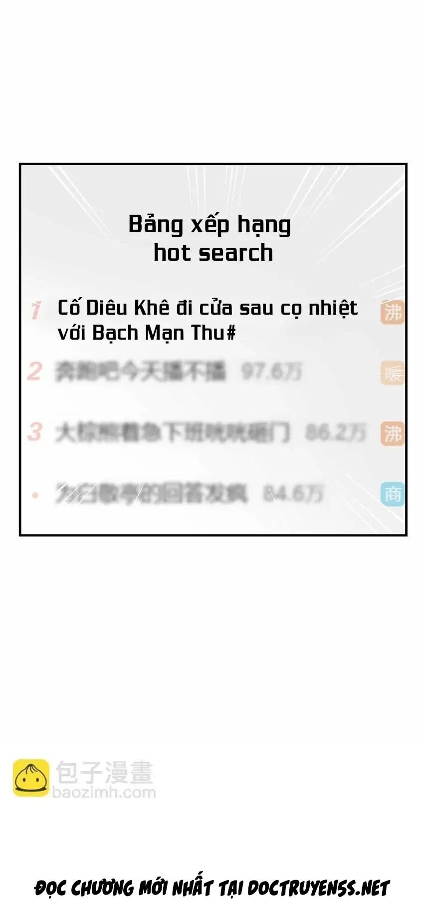 ảnh hậu một tuần mập ba cân chapter 28 3