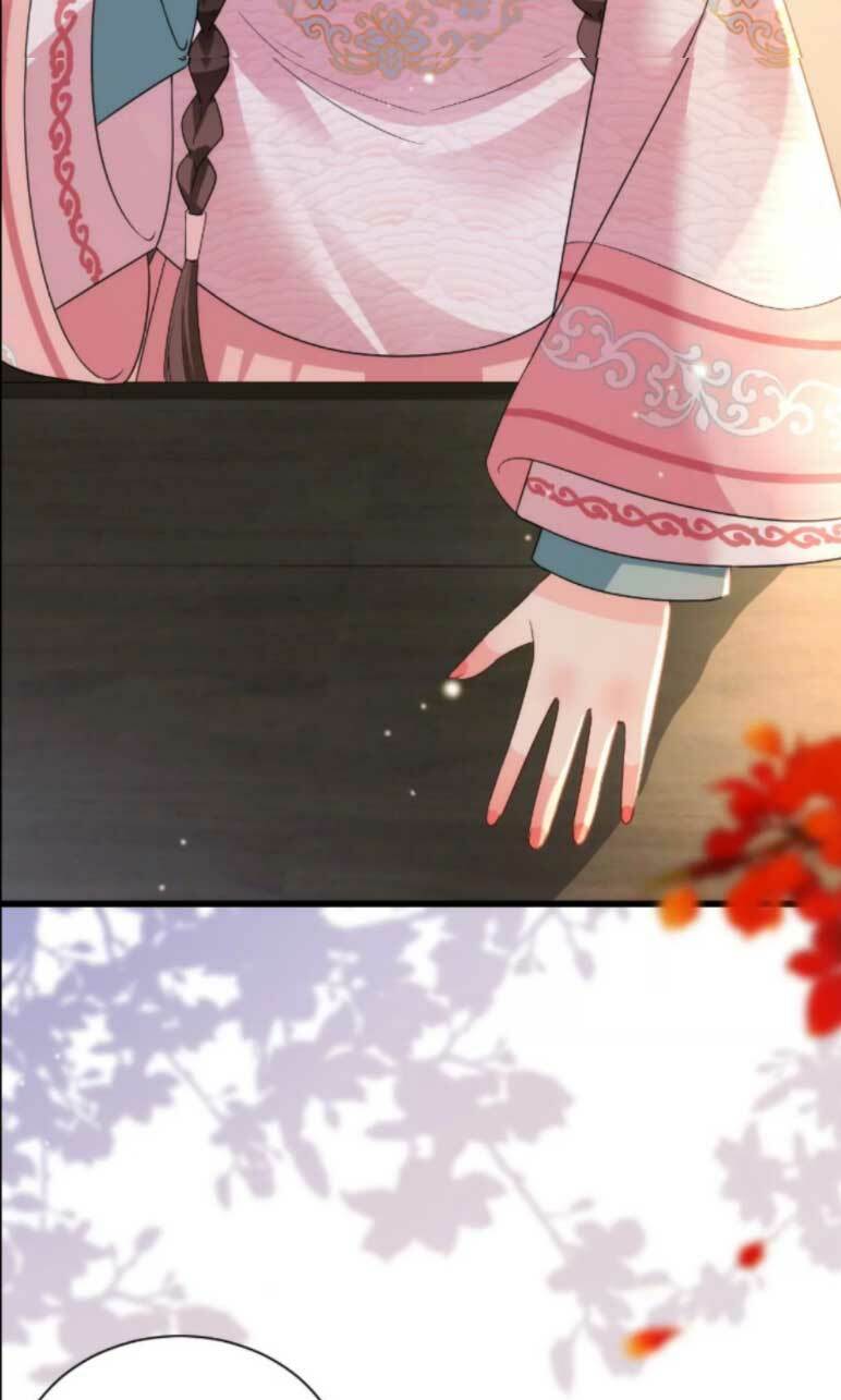 quận chúa vững vàng, thiết lập nhân vật không thể vỡ chapter 90 30