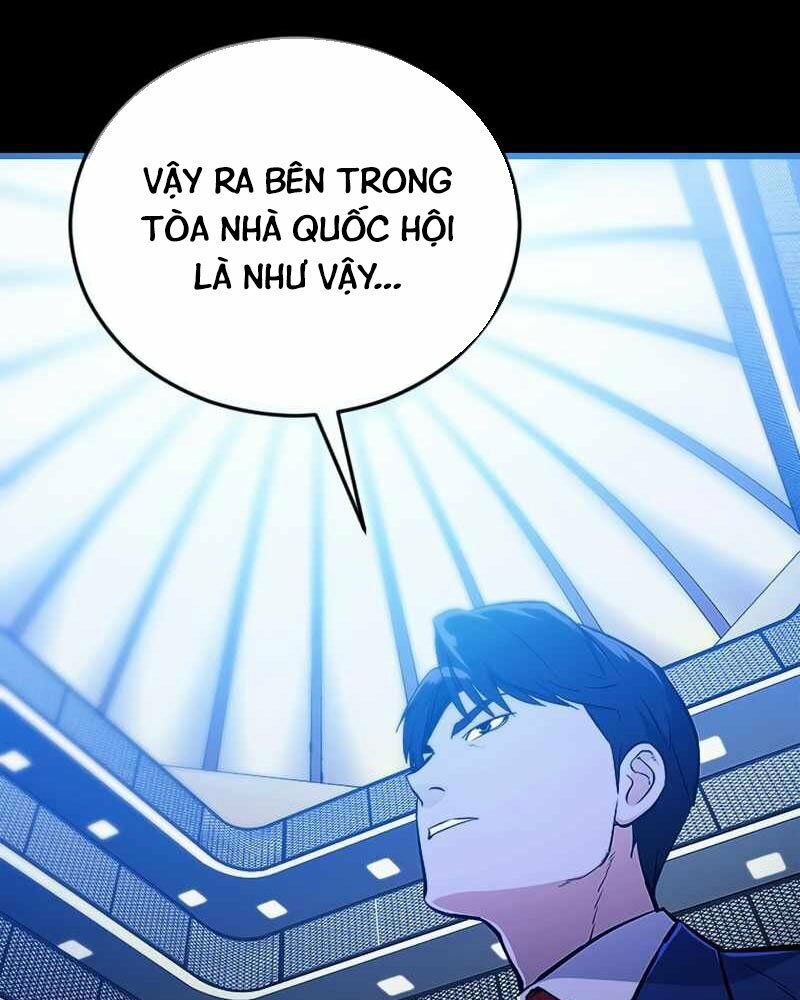 cánh cổng mở ra đúng ngày đầu tiên tôi thành chính trị gia chapter 3 82