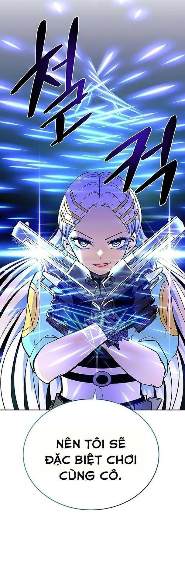 tiêu diệt ác nhân chapter 89 8