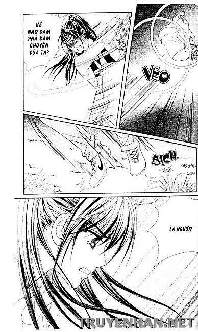 bạn trai tôi là ma cà rồng chapter 84 11