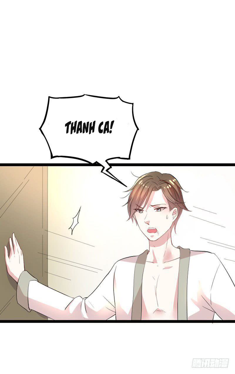 mặt nạ mê hoặc chapter 25 10