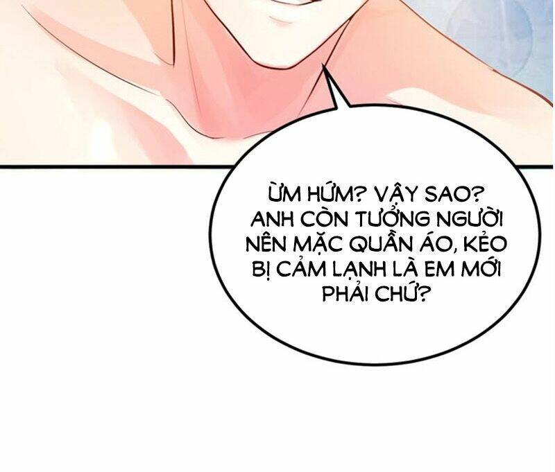 độc nhất sủng ái của thủ tịch chapter 1 24