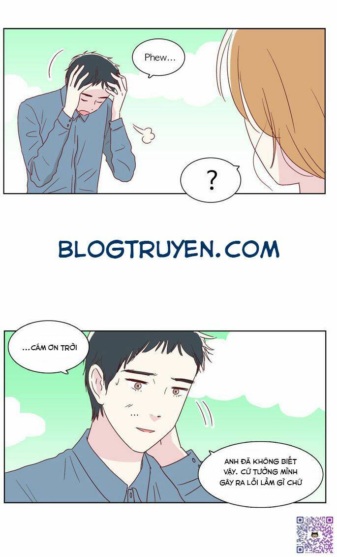 we broke up chapter 7 18