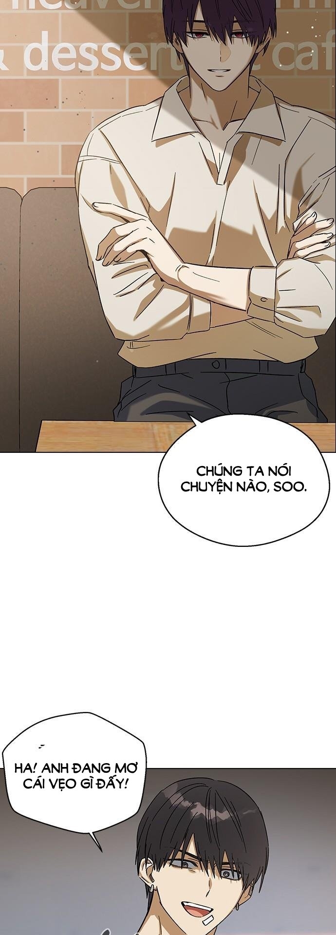 nhân duyên kiếp trước chapter 80.2 19