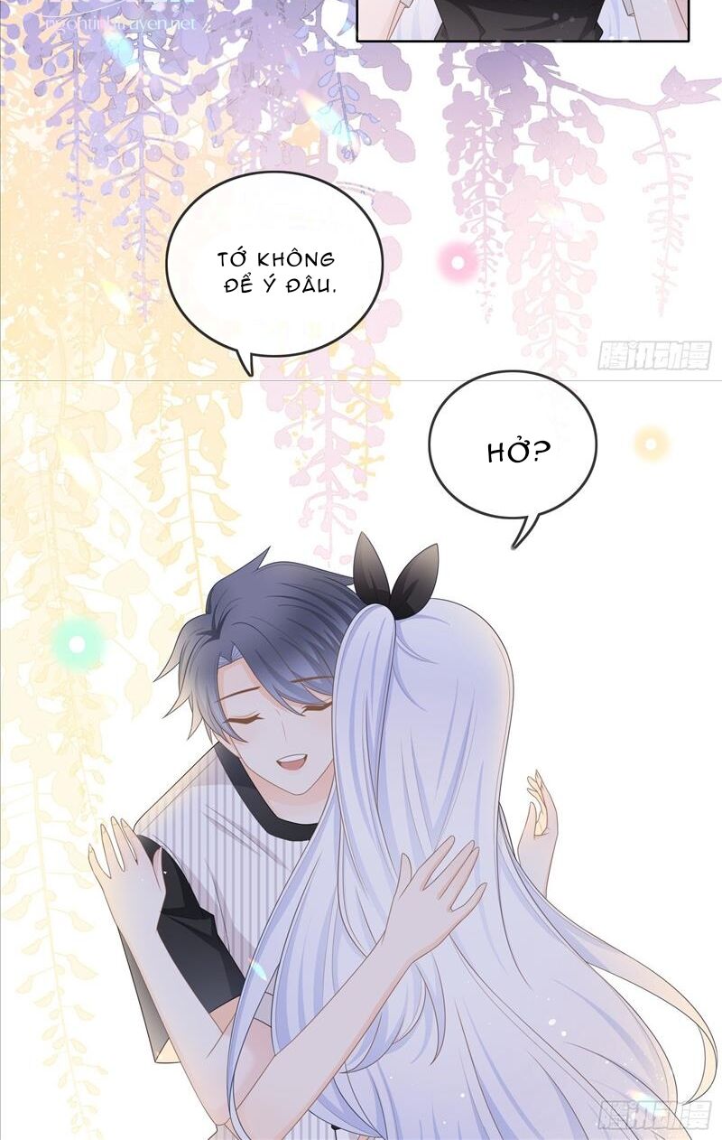 ảnh hậu cũng không bằng niệm thanh hoa chapter 113 10