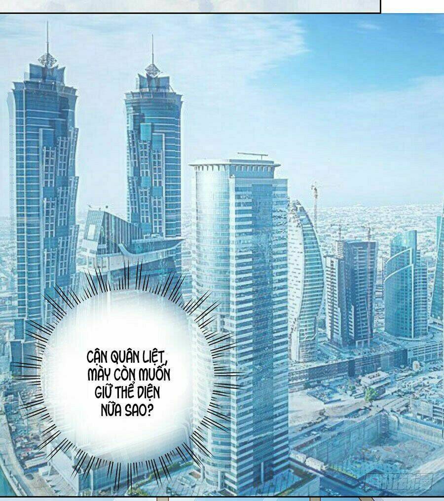 liệt ái tri hạ: series mật đào tiểu tình nhân chapter 135 13