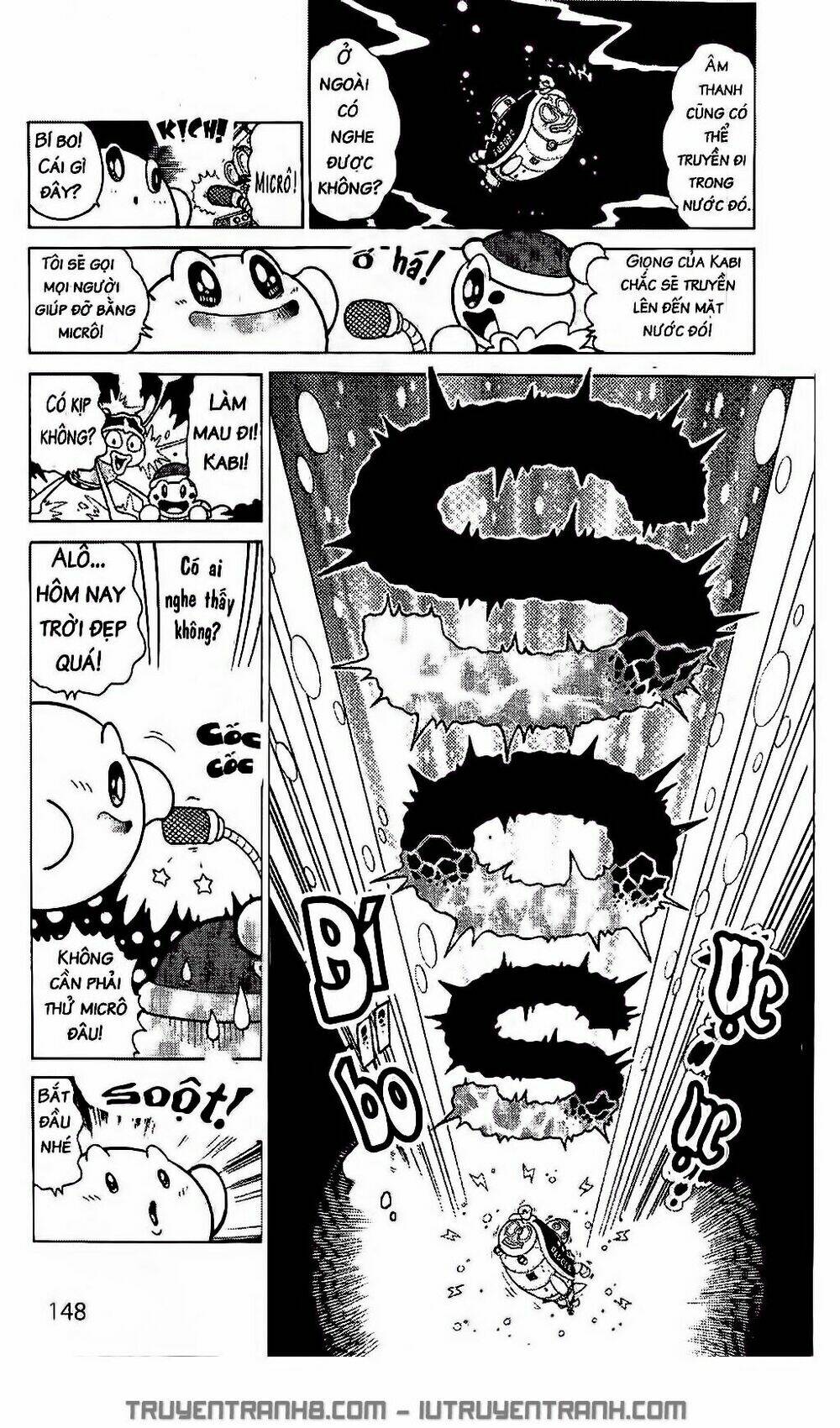 ngôi sao kabi chapter 108 18