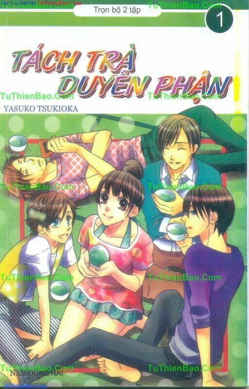 tách trà duyên phận chapter 1 1