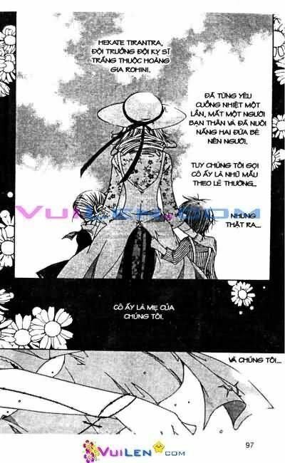 tiểu nữ vương chapter 7 97