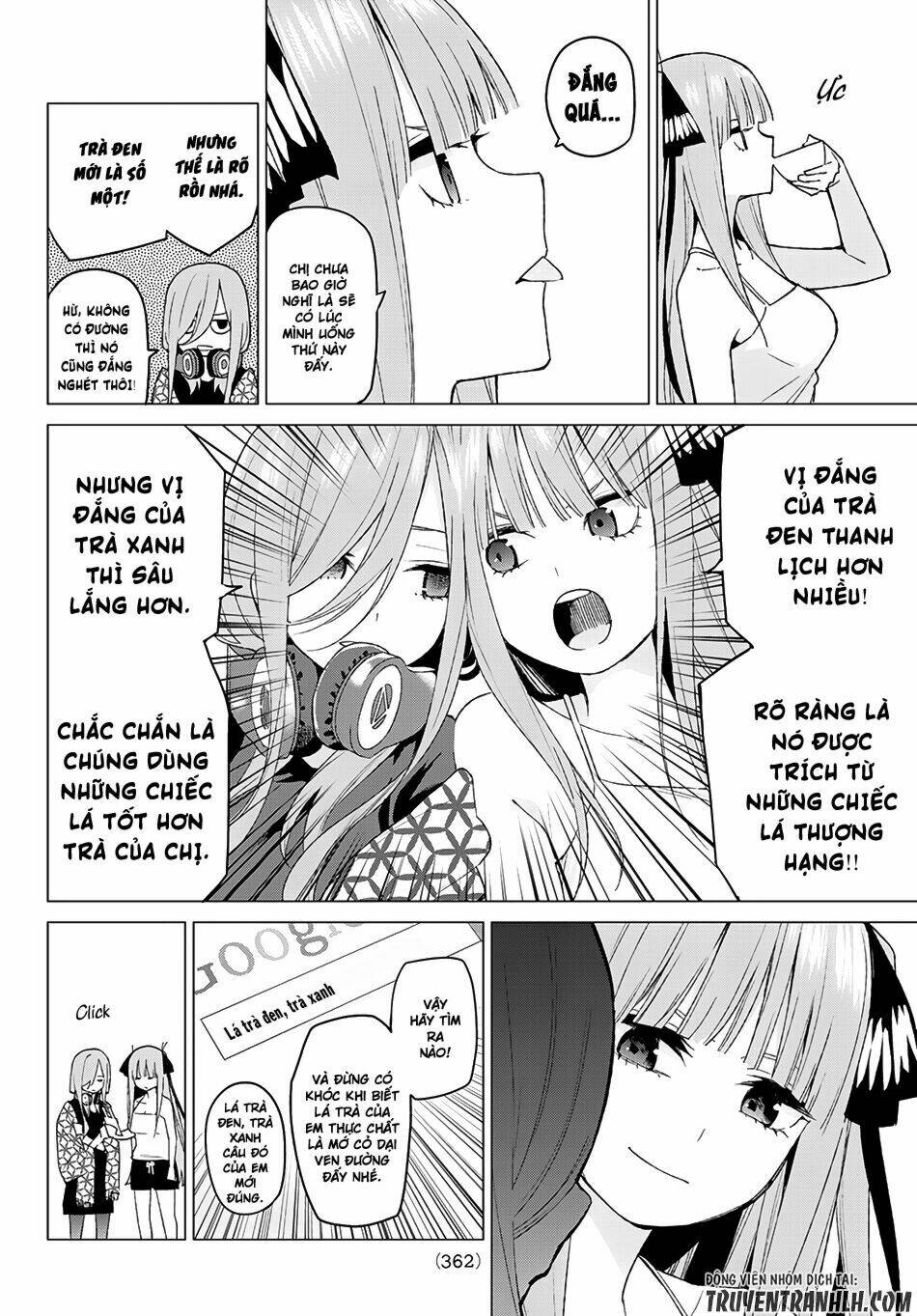 the five wedded brides chapter 46 14