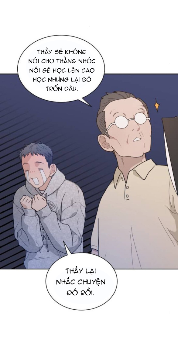 Vận May Bất Ngờ chapter 47.1 24