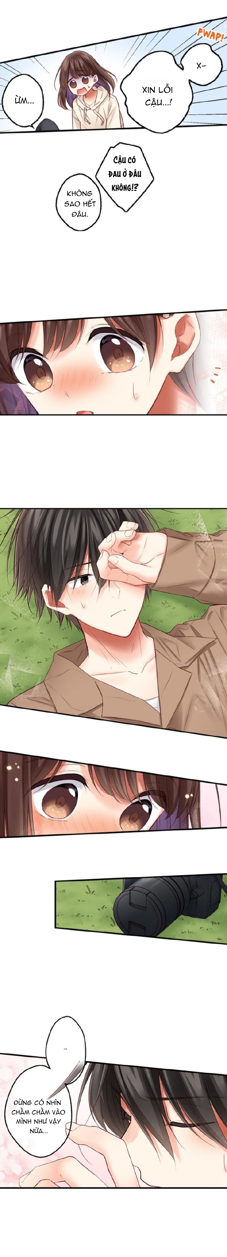 họ chắc chắn đã làm chuyện đó chapter 63.1 4