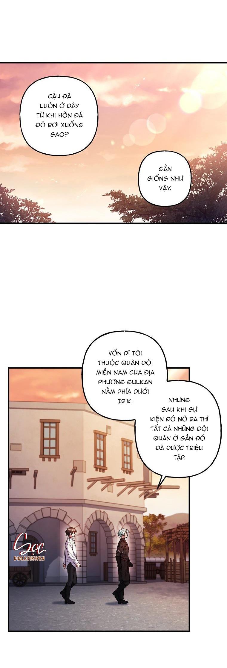 bước ngoặt định mệnh chapter 19 43