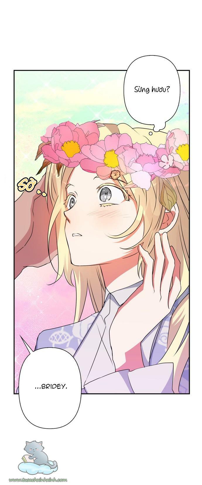 tôi đang nuôi dưỡng một con quái thú chapter 57 74