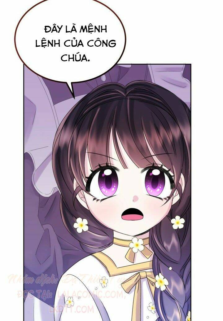 công chúa huỷ diệt chapter 22 19