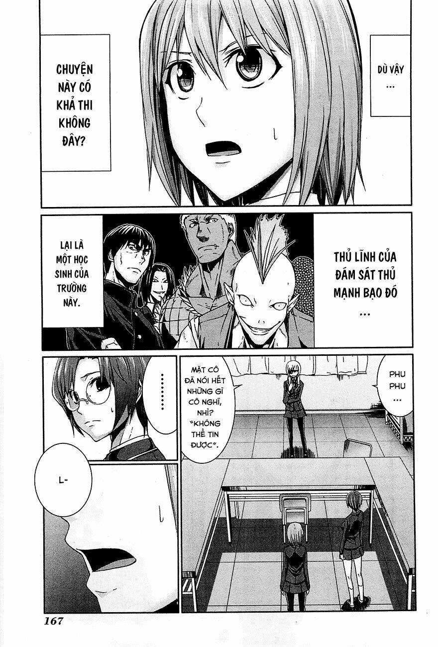 arachnid chapter 25 3