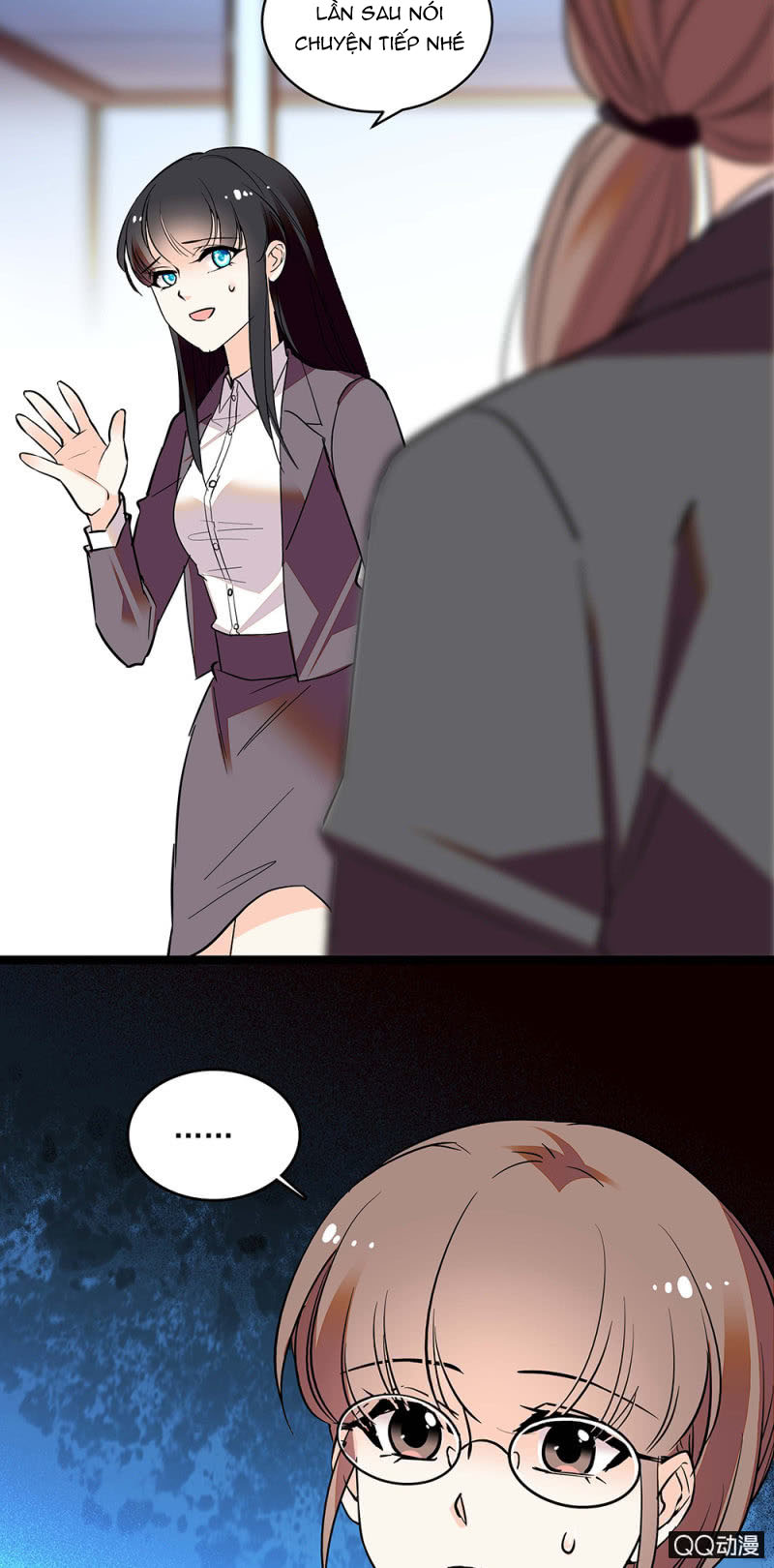 hải đường lại nở chapter 53 16