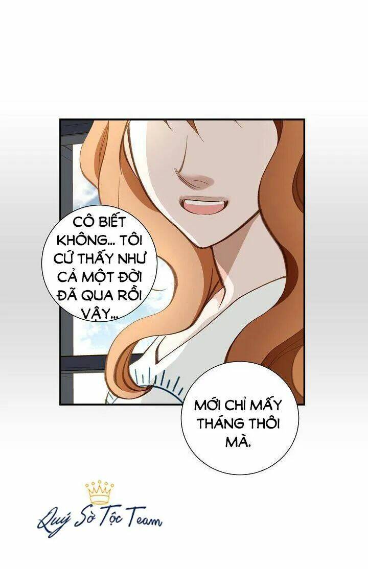 tiếp xúc chí mạng chapter 87 26