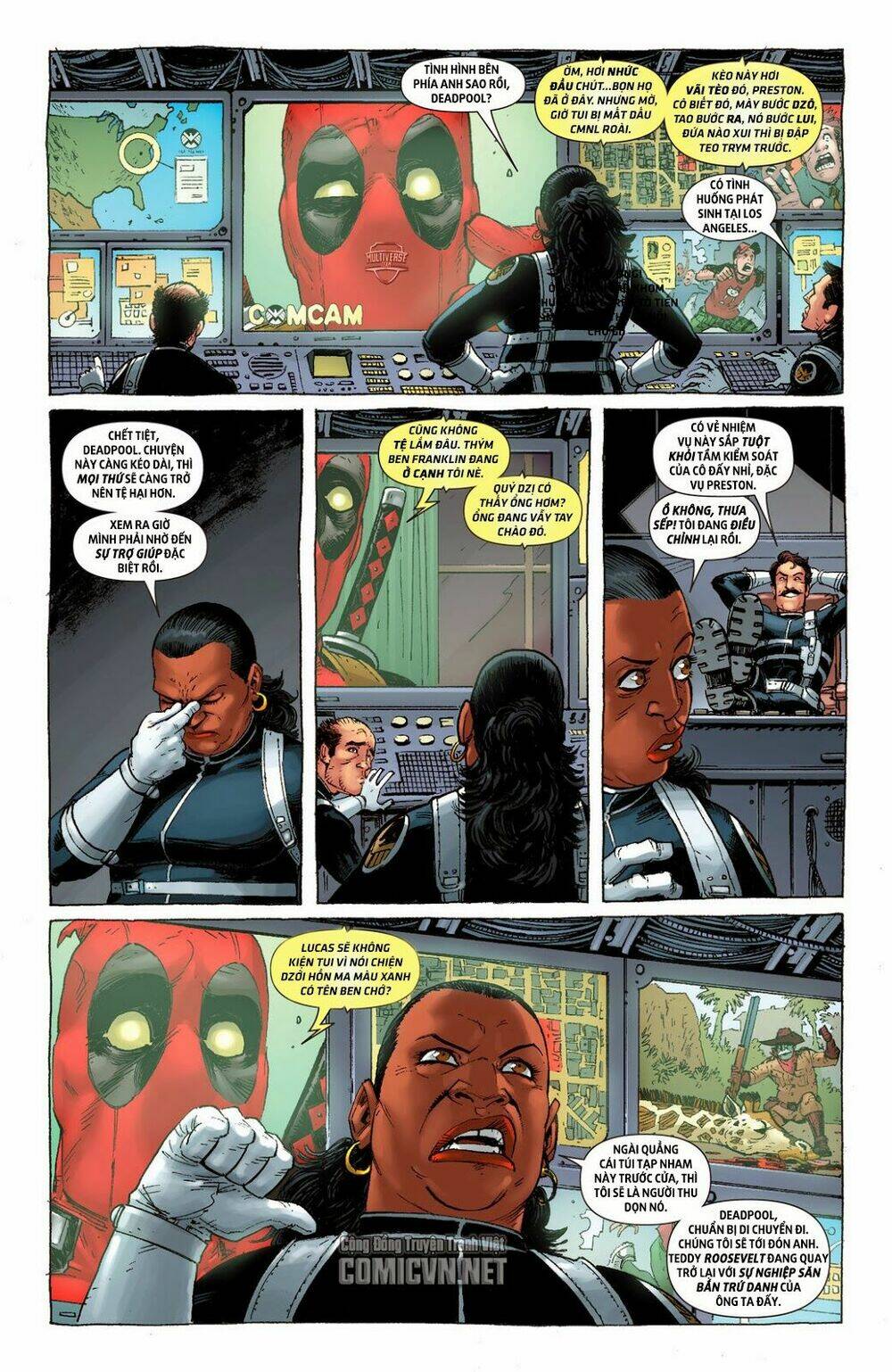 deadpool chapter 2 13