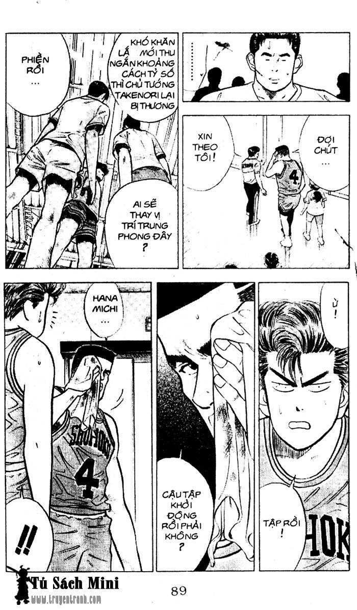 cao thủ bóng rổ chapter 33 18