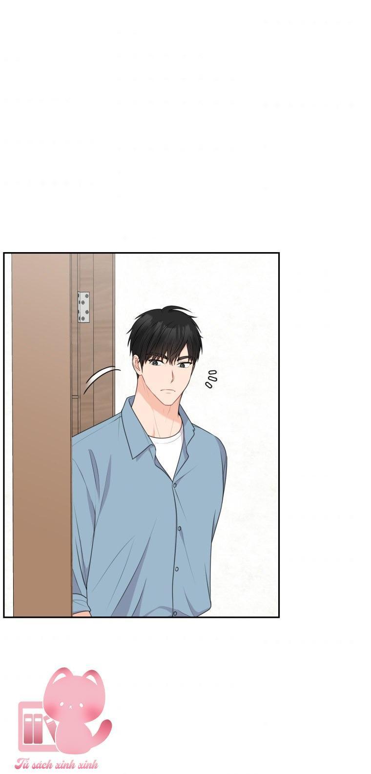 mong được chị chỉ bảo, tiền bối chapter 19 5