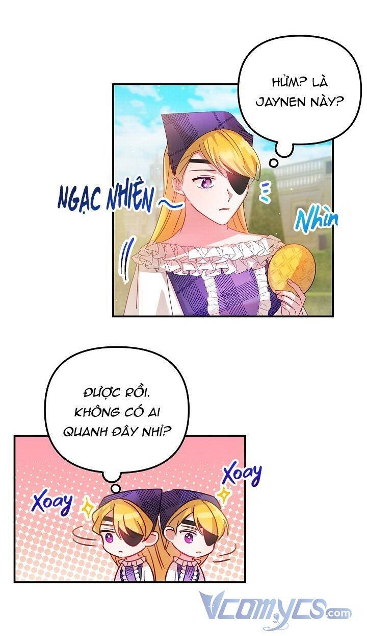 hoàng tử chuyển sinh trở thành người mạnh nhất thế giới nhờ vào sự hiểu biết về bug chapter 29 28